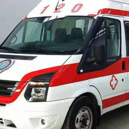 隆阳非急救护送病人转院租赁救护车的优缺点对比